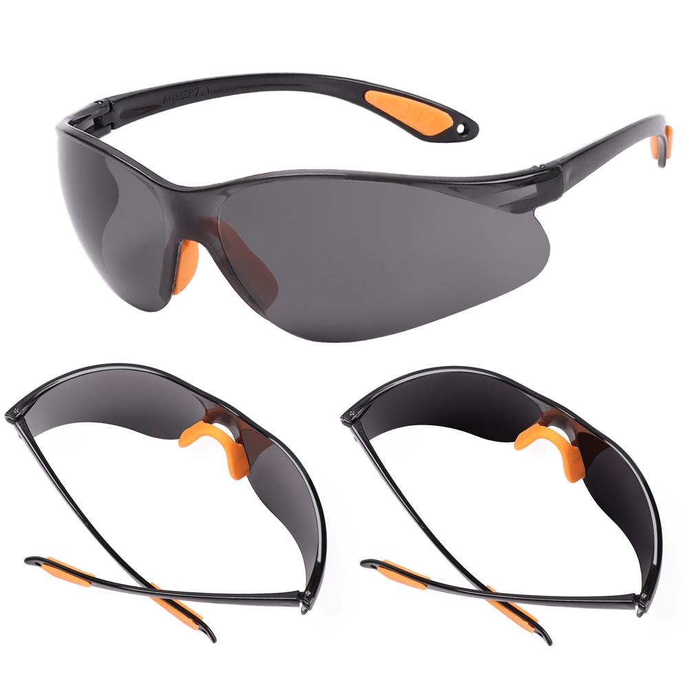 Laser Safety Goggles - 1pcs Anti-shock Sand Prevention Spectacles Eyewear