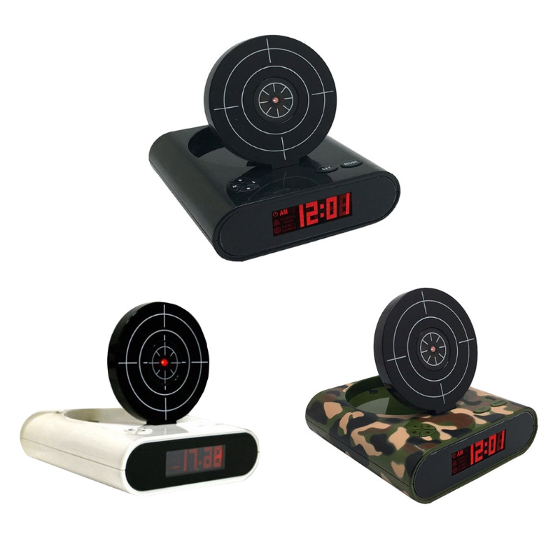 Desktop Laser Engraver - News 2021 Electronics Desk Clock Digital