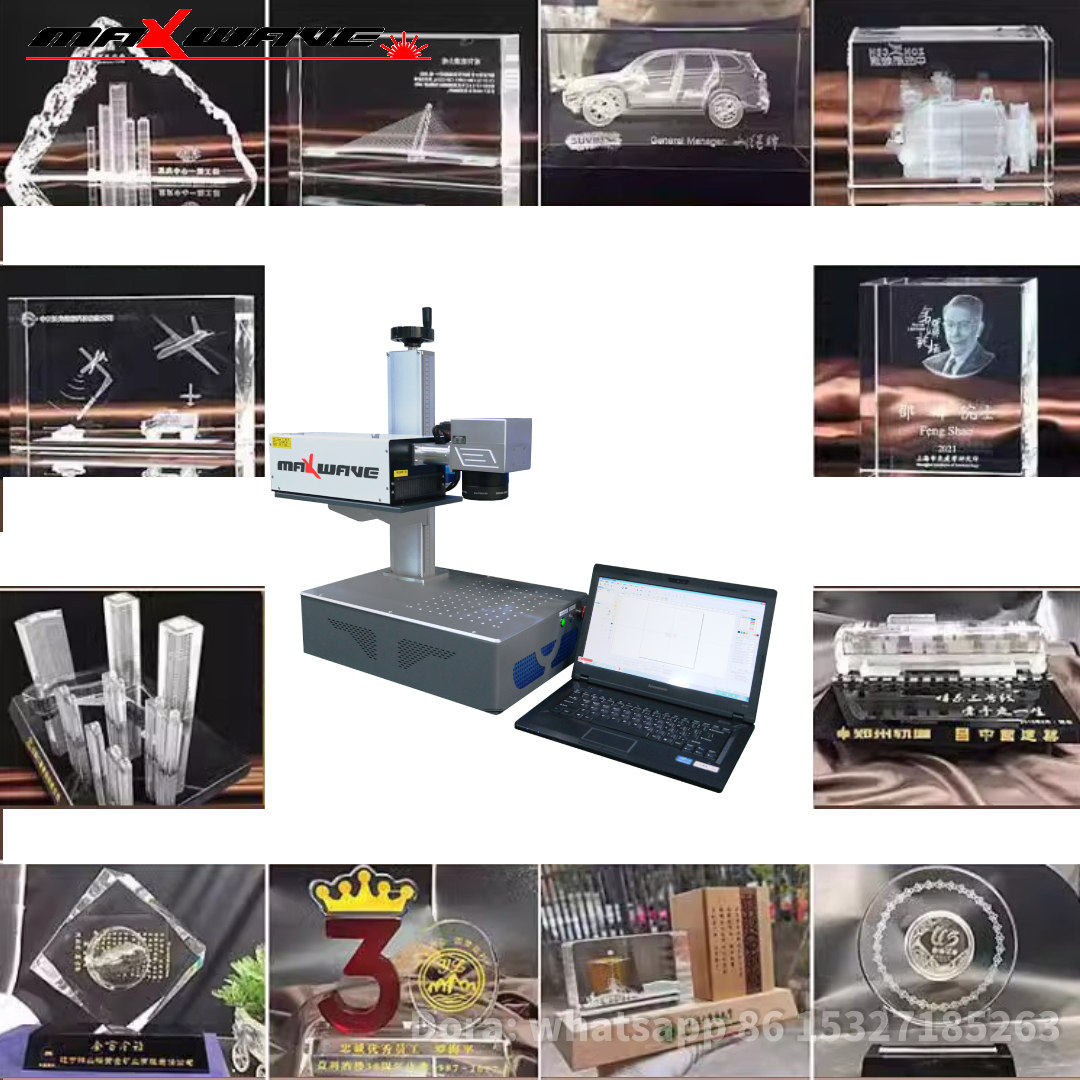 Industrial Uv Laser - Fiber UV Laser Marking Printing Engraving