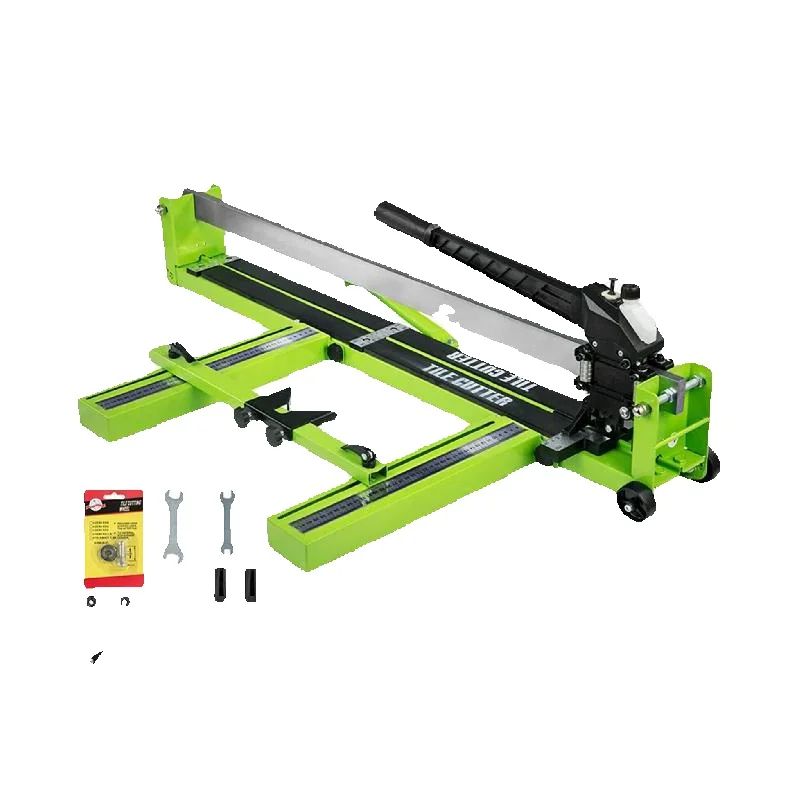 Industrial Laser Solutions - SucceBuy Manual Tile Cutter Infrared Laser
