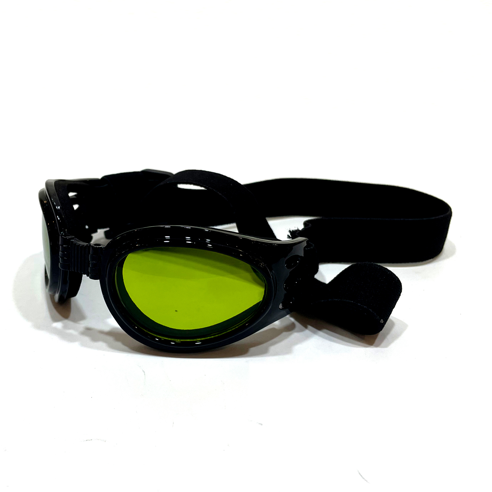1pc Foldable Pet Laser Safety  - Laser Safety Goggles ulasan dan harga