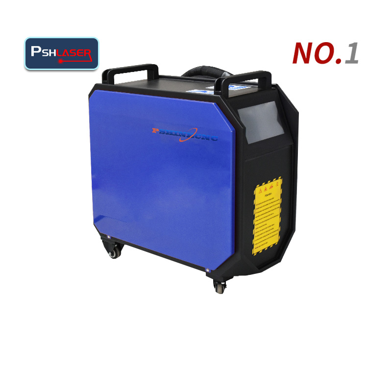 New High Precision Handheld In - Industrial Laser Welding Machine ulasan dan harga