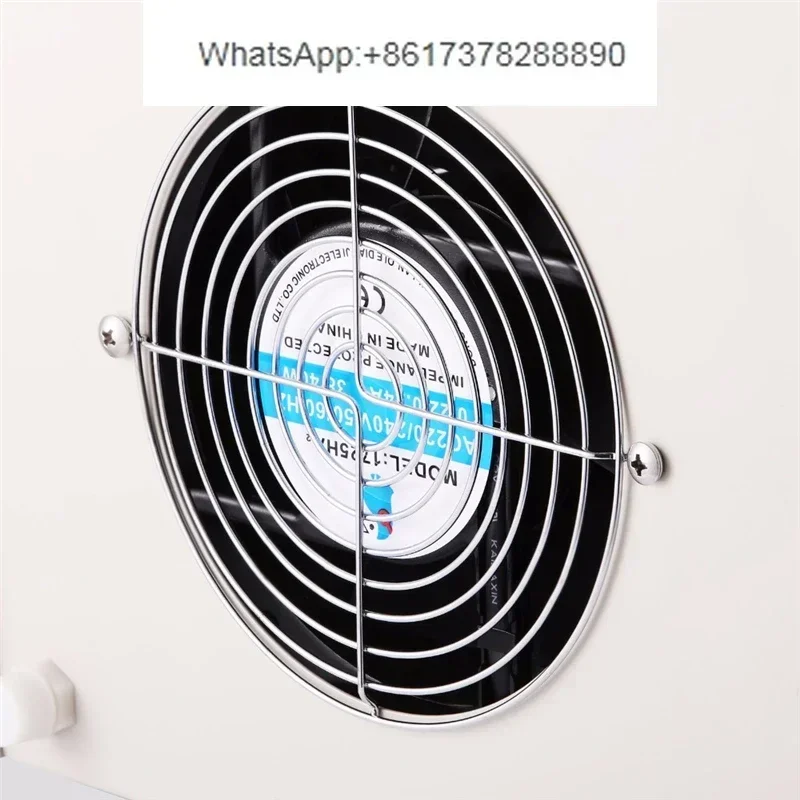 220V 110V CW-3000 Thermolysis  - Laser Chiller Water Cooler ulasan dan harga