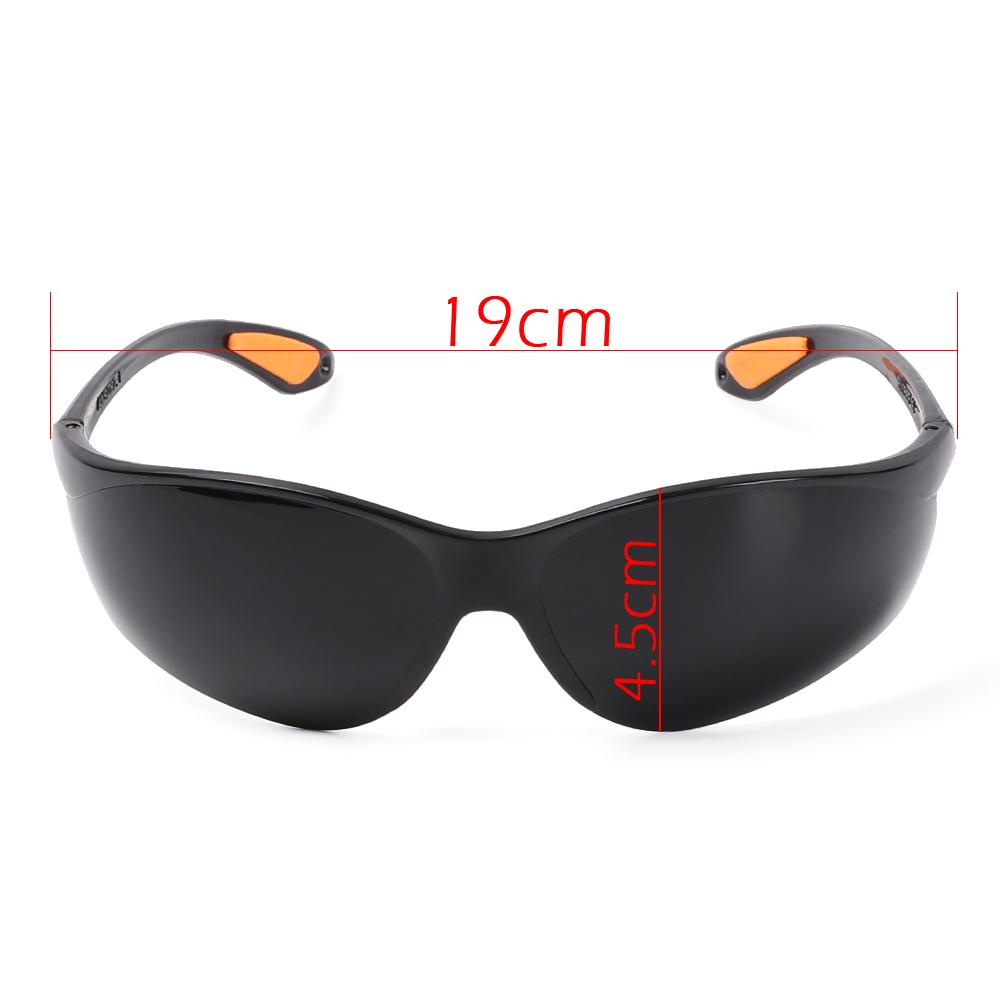 1pcs Anti-shock Sand Preventio - Laser Safety Goggles ulasan dan harga