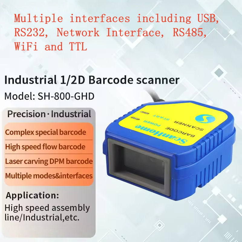 Good Price And High Performanc - Industrial Laser Engraver Price ulasan dan harga