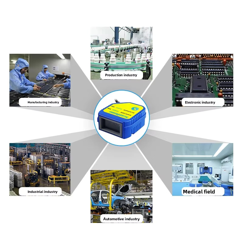 Good Price And High Performanc - Industrial Laser Engraver Price ulasan dan harga