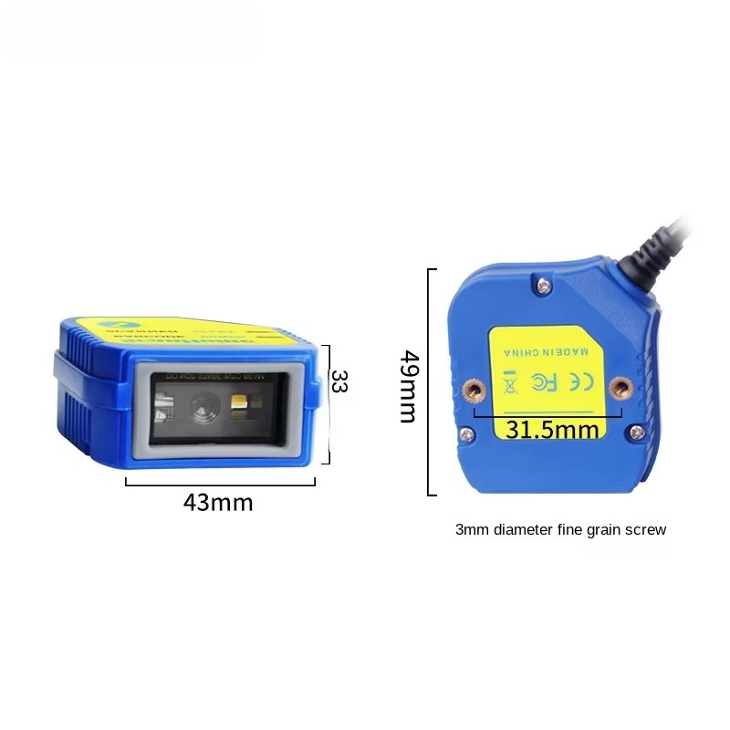 Good Price And High Performanc - Industrial Laser Engraver Price ulasan dan harga