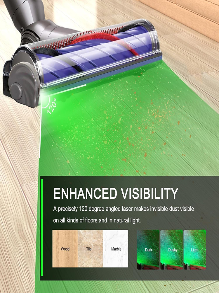 Universal USB Vacuum Cleaner D - Industrial Laser Solutions ulasan dan harga