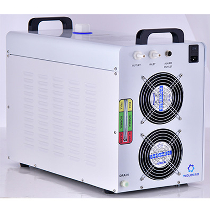 Laser Chiller CW-5200 Industri - Industrial Uv Laser ulasan dan harga