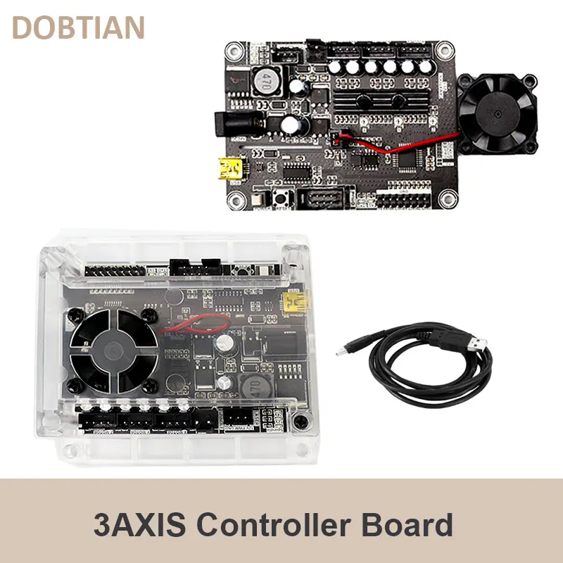 CNC 3018 Pro Laser Engraver Wo - Laser Controller Board ulasan dan harga