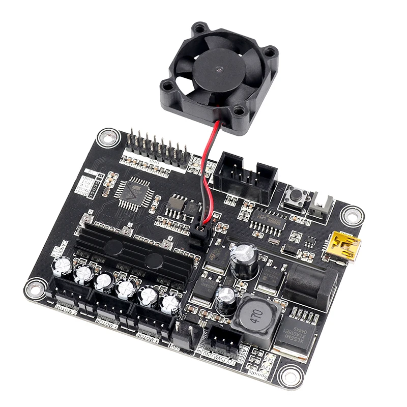 CNC 3018 Pro Laser Engraver Wo - Laser Controller Board ulasan dan harga