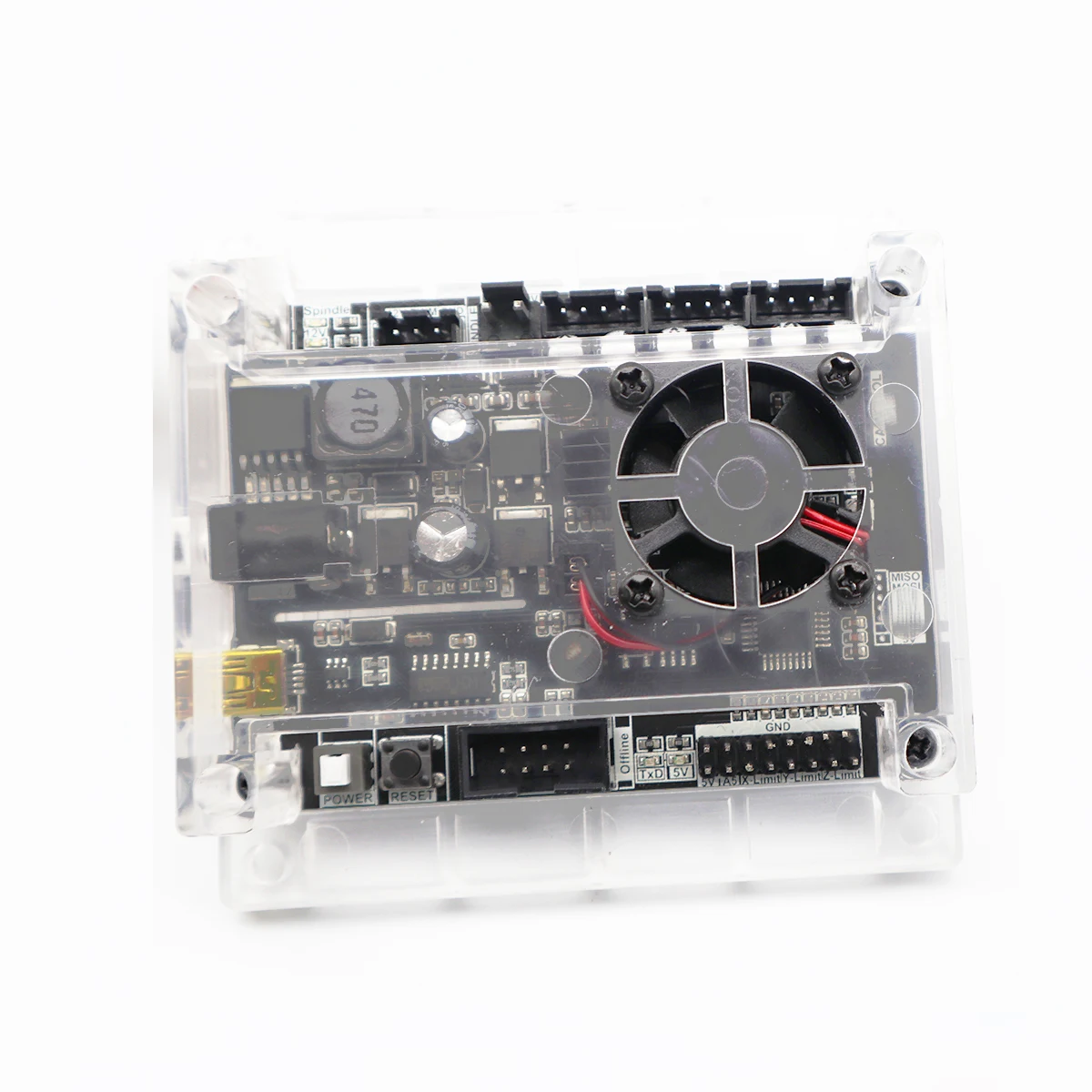 CNC 3018 Pro Laser Engraver Wo - Laser Controller Board ulasan dan harga