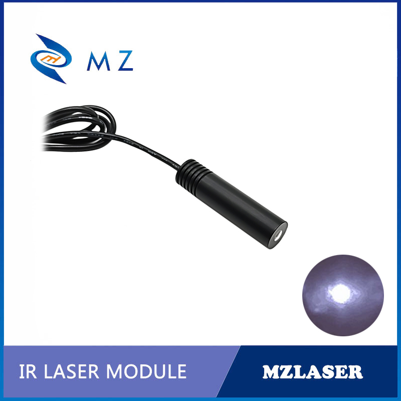 Industrial Grade Infrared Dot  - Industrial Laser Diode ulasan dan harga