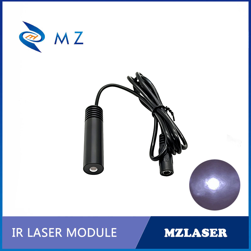 Industrial Grade Infrared Dot  - Industrial Laser Diode ulasan dan harga