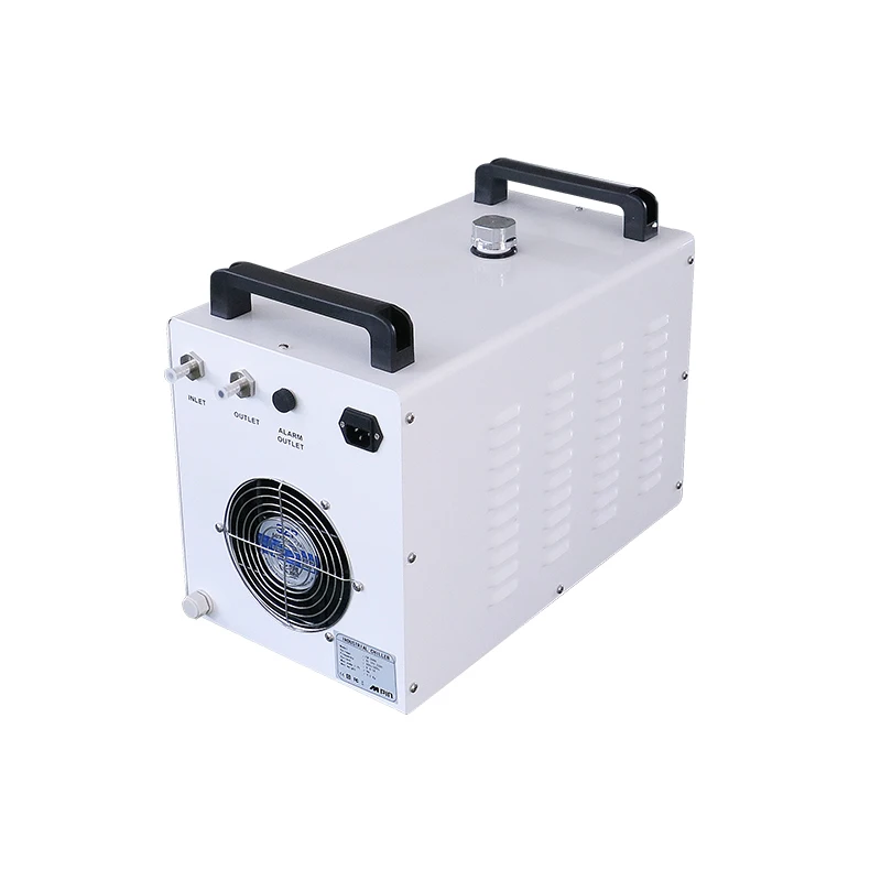 -for 9L CW-3000 CW5000 Thermol - Laser Chiller Water Cooler ulasan dan harga