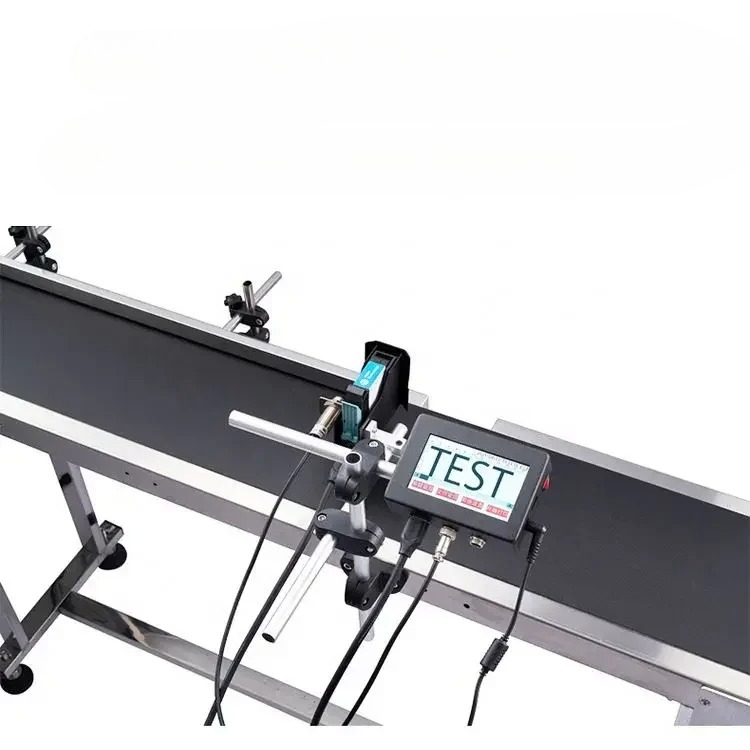 # l Online industrial barcode  - Industrial Laser Printer ulasan dan harga