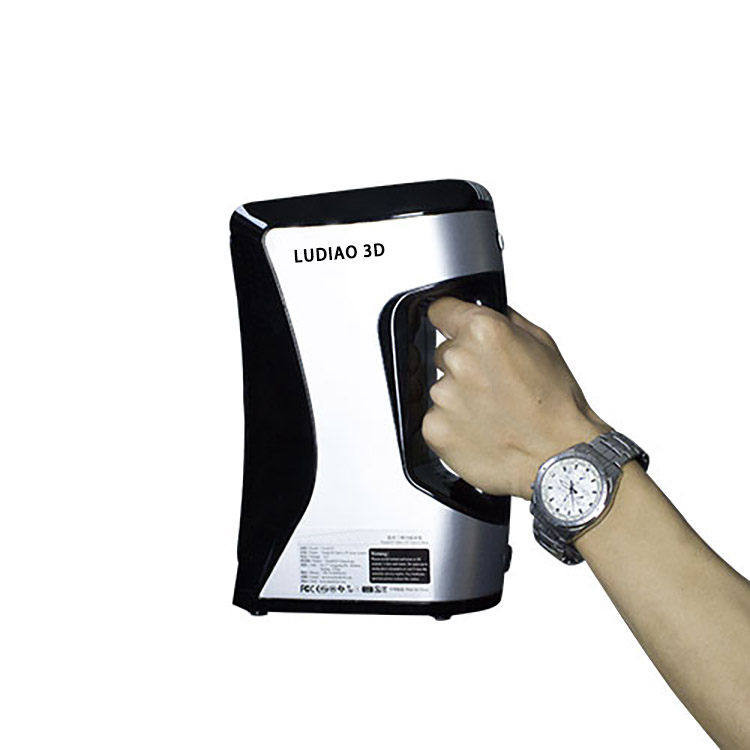 High Precision Non-white Light - Industrial Laser Printer ulasan dan harga