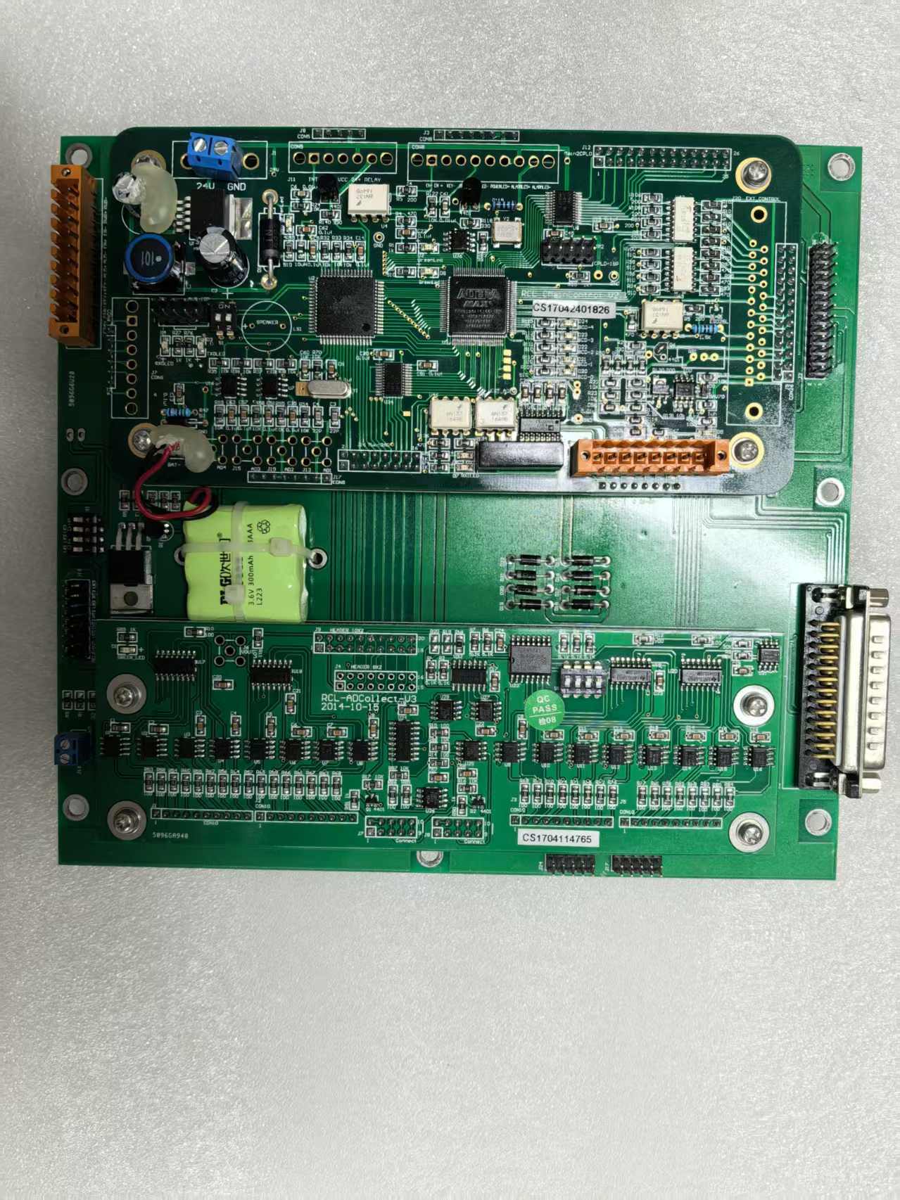 Laser Source Circuit Board Con - Laser Controller Board ulasan dan harga