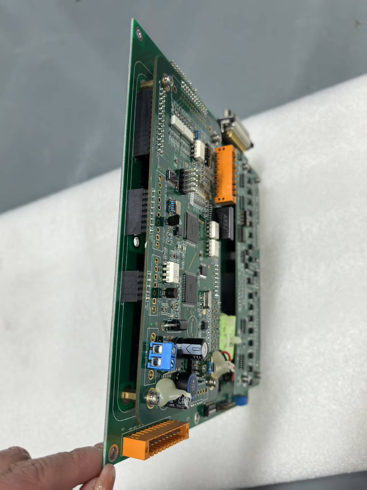 Laser Source Circuit Board Con - Laser Controller Board ulasan dan harga