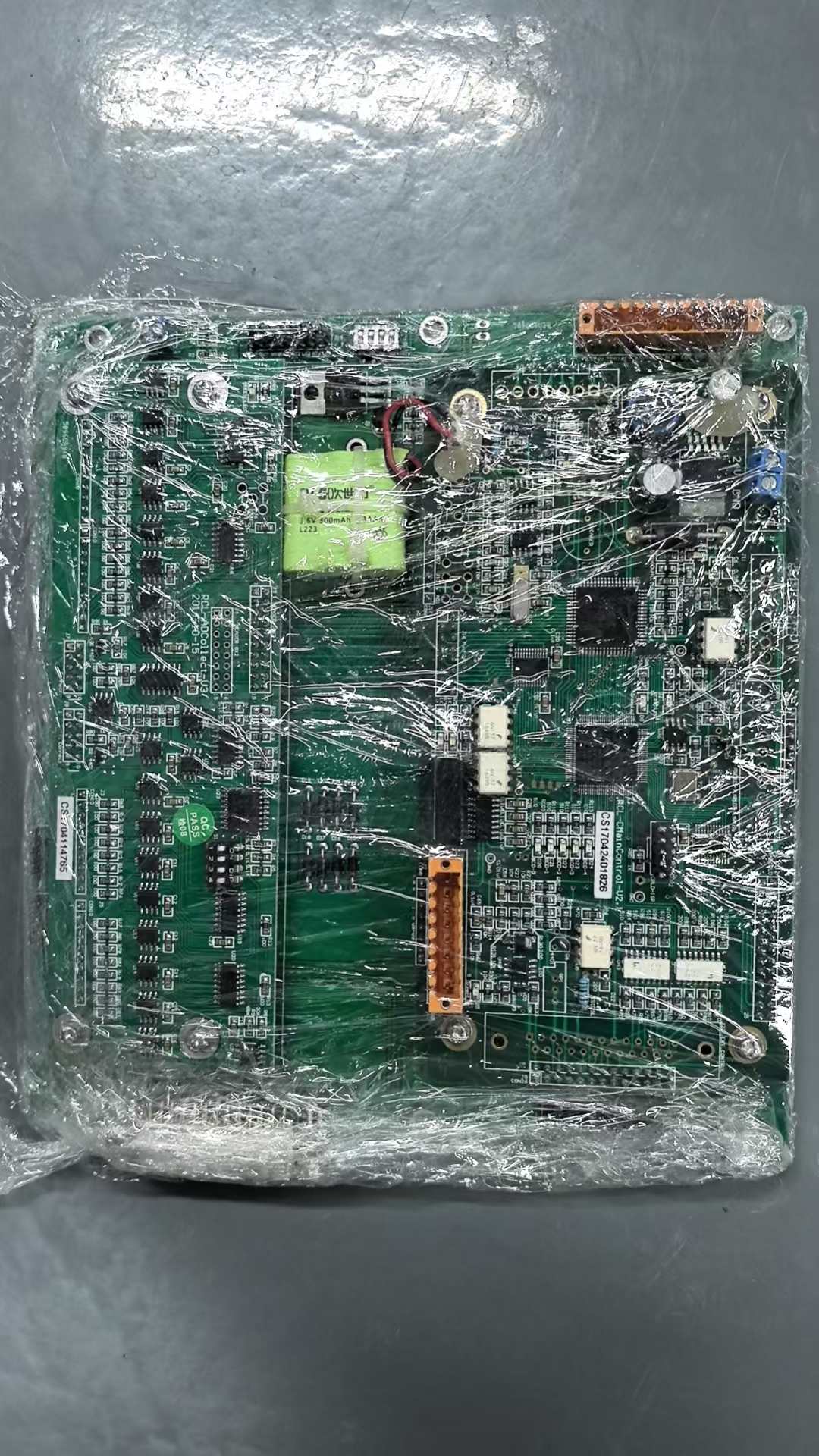 Laser Source Circuit Board Con - Laser Controller Board ulasan dan harga