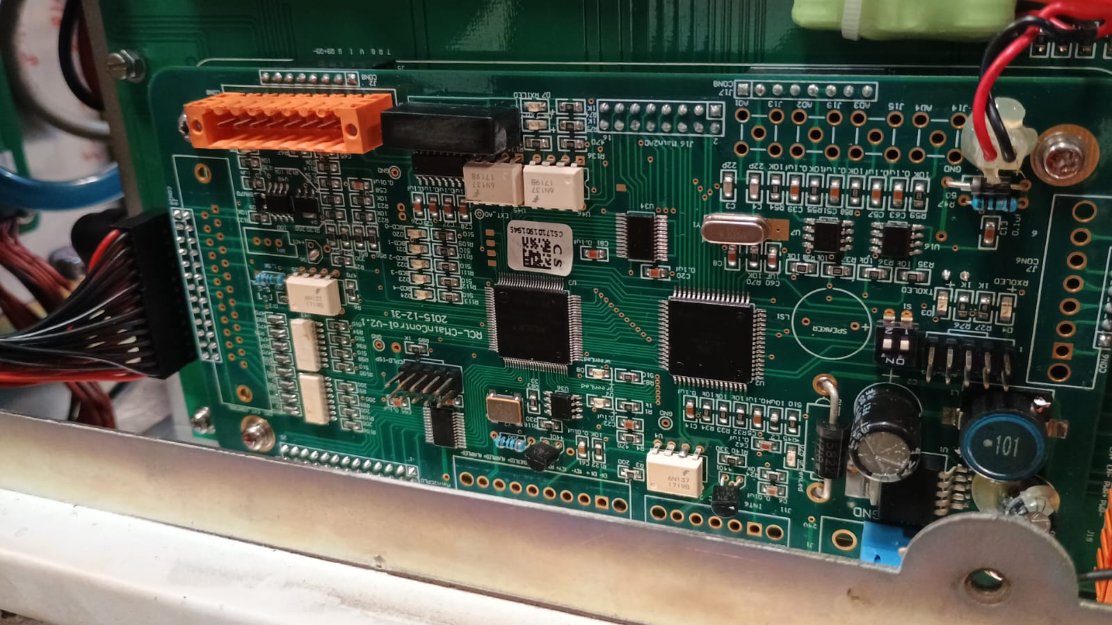 Laser Source Circuit Board Con - Laser Controller Board ulasan dan harga