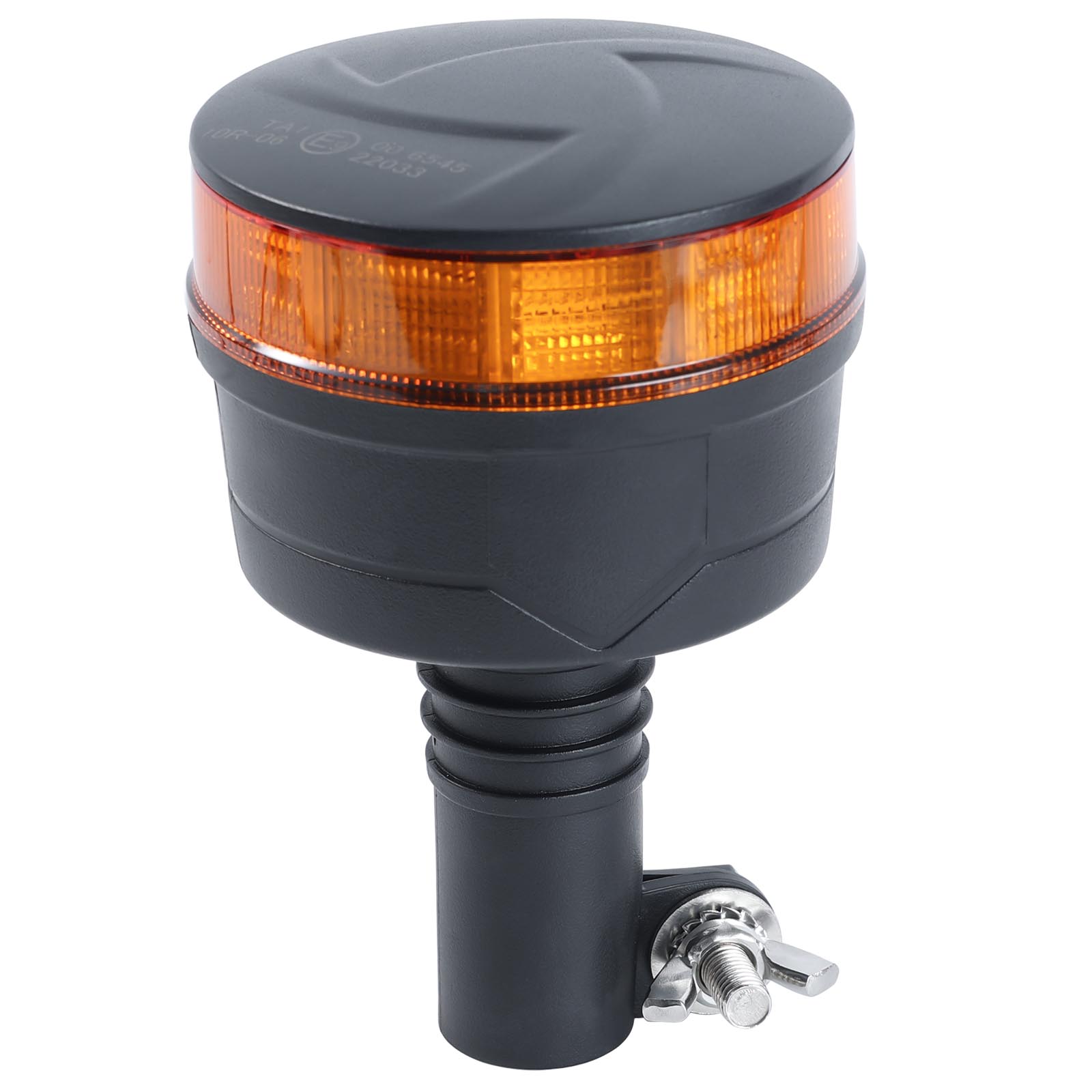 30LED 12V-24V Warning Beacon S - Industrial Laser Pointer 24V ulasan dan harga