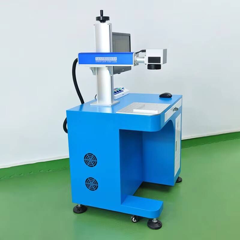 UV Glass Laser Engraving Machi - Desktop Laser Engraver ulasan dan harga
