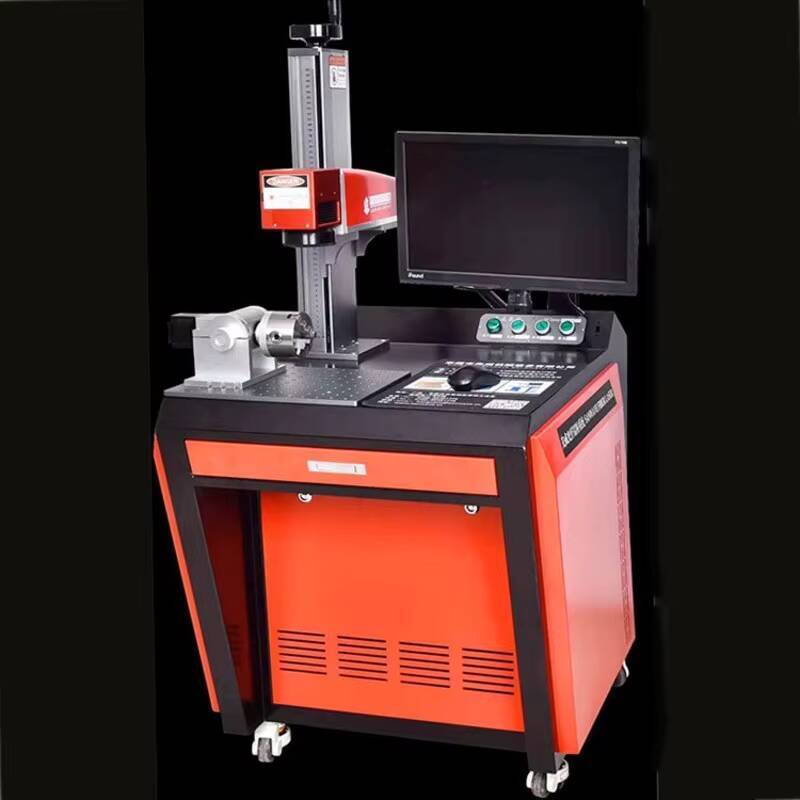 UV Glass Laser Engraving Machi - Desktop Laser Engraver ulasan dan harga