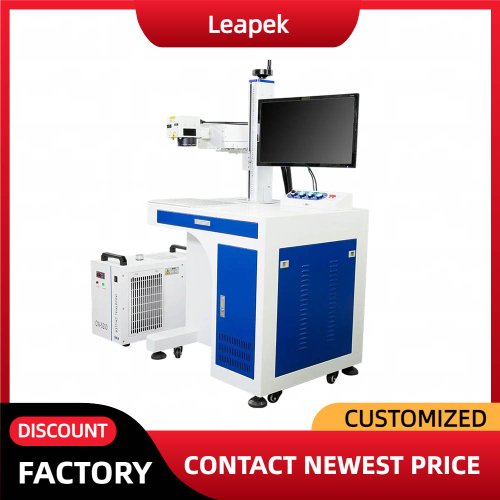 15W Desktop UV Laser Engraver  - Desktop Laser Engraver ulasan dan harga