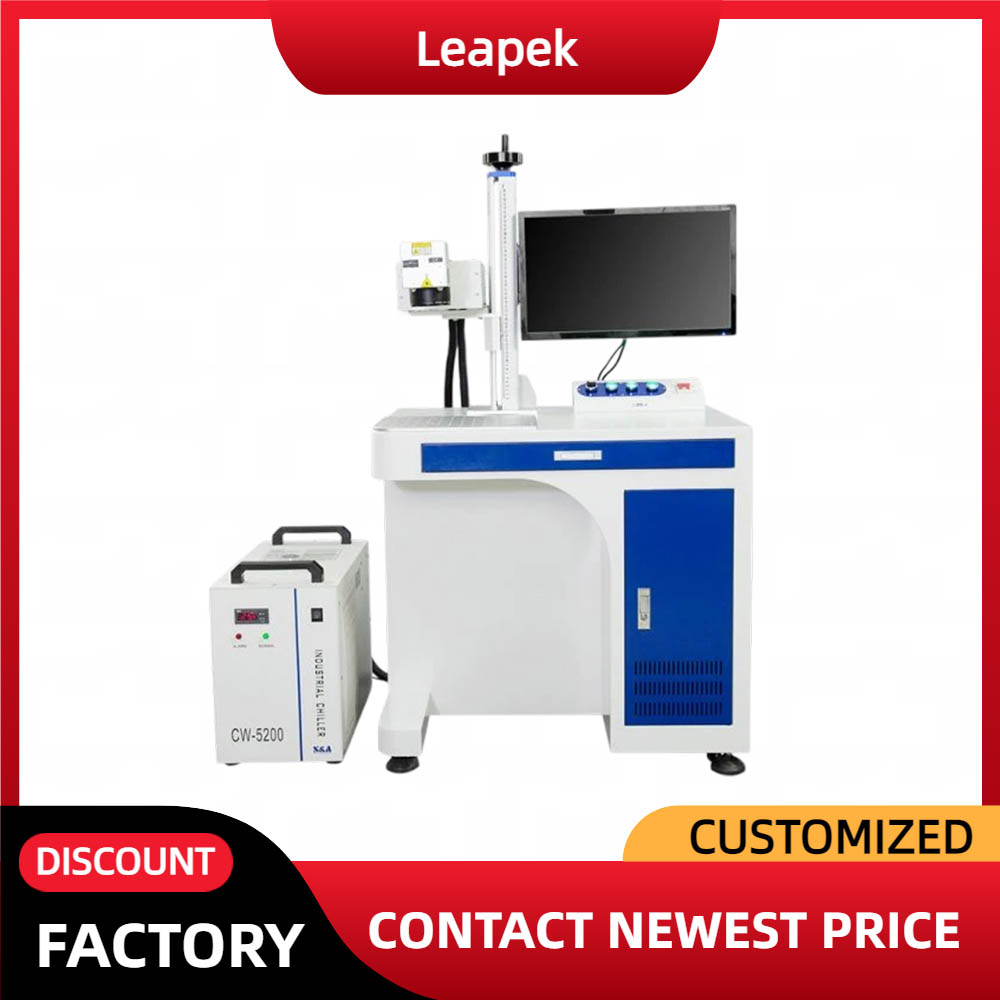 15W Desktop UV Laser Engraver  - Desktop Laser Engraver ulasan dan harga