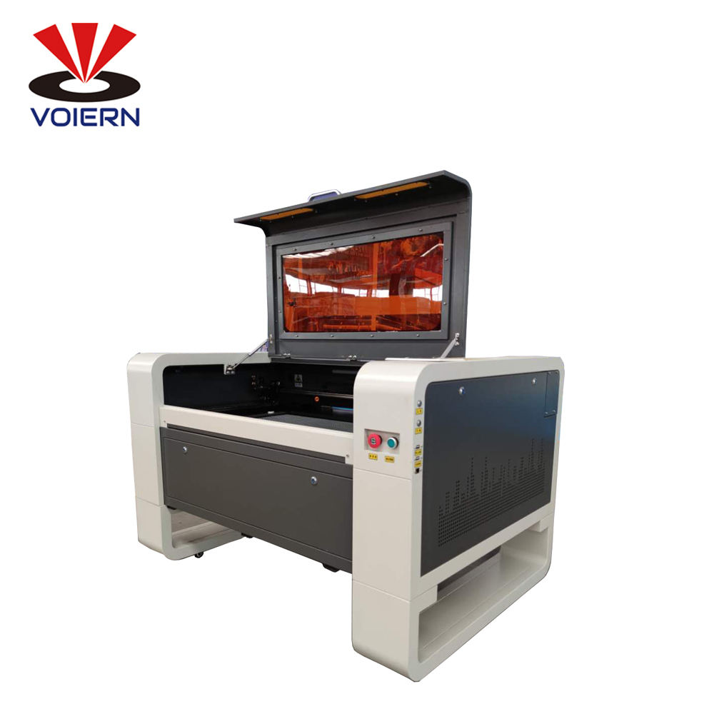 Voiern 6090 CO2 RD Laser Cutti - Laser Chiller Water Cooler ulasan dan harga