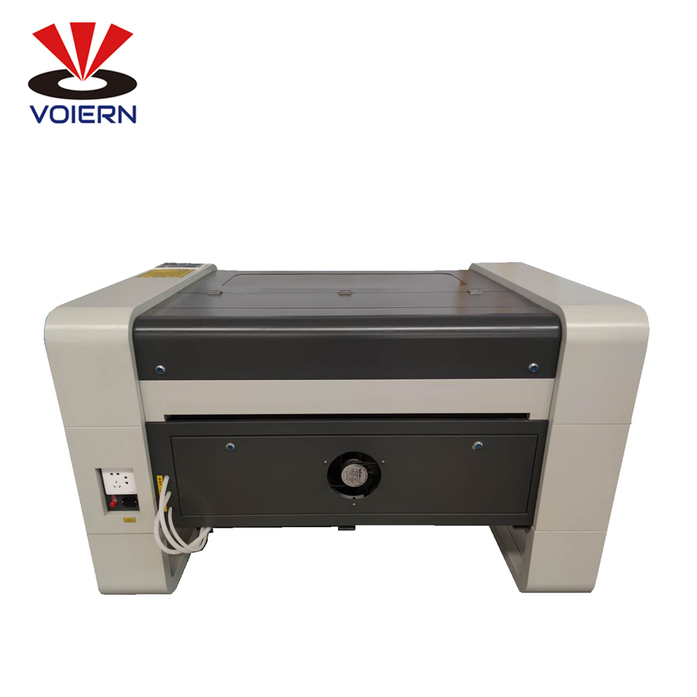Voiern 6090 CO2 RD Laser Cutti - Laser Chiller Water Cooler ulasan dan harga