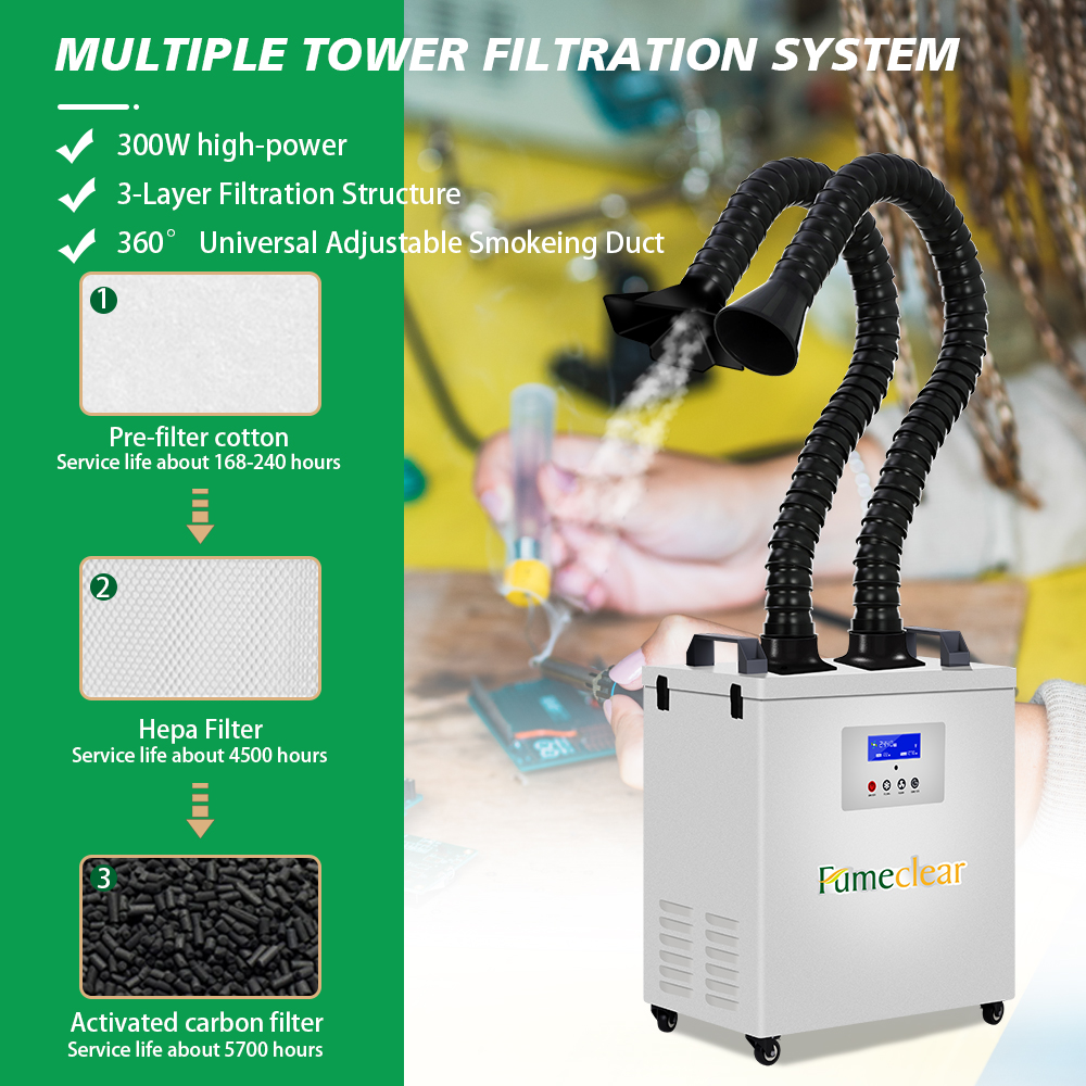 Strong Suction Industrial Weld - Industrial Laser Printer ulasan dan harga