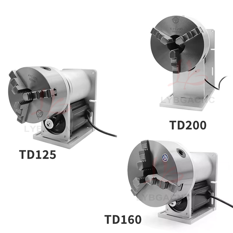 125MM 160MM 200MM Industrial 3 - Industrial Uv Laser ulasan dan harga