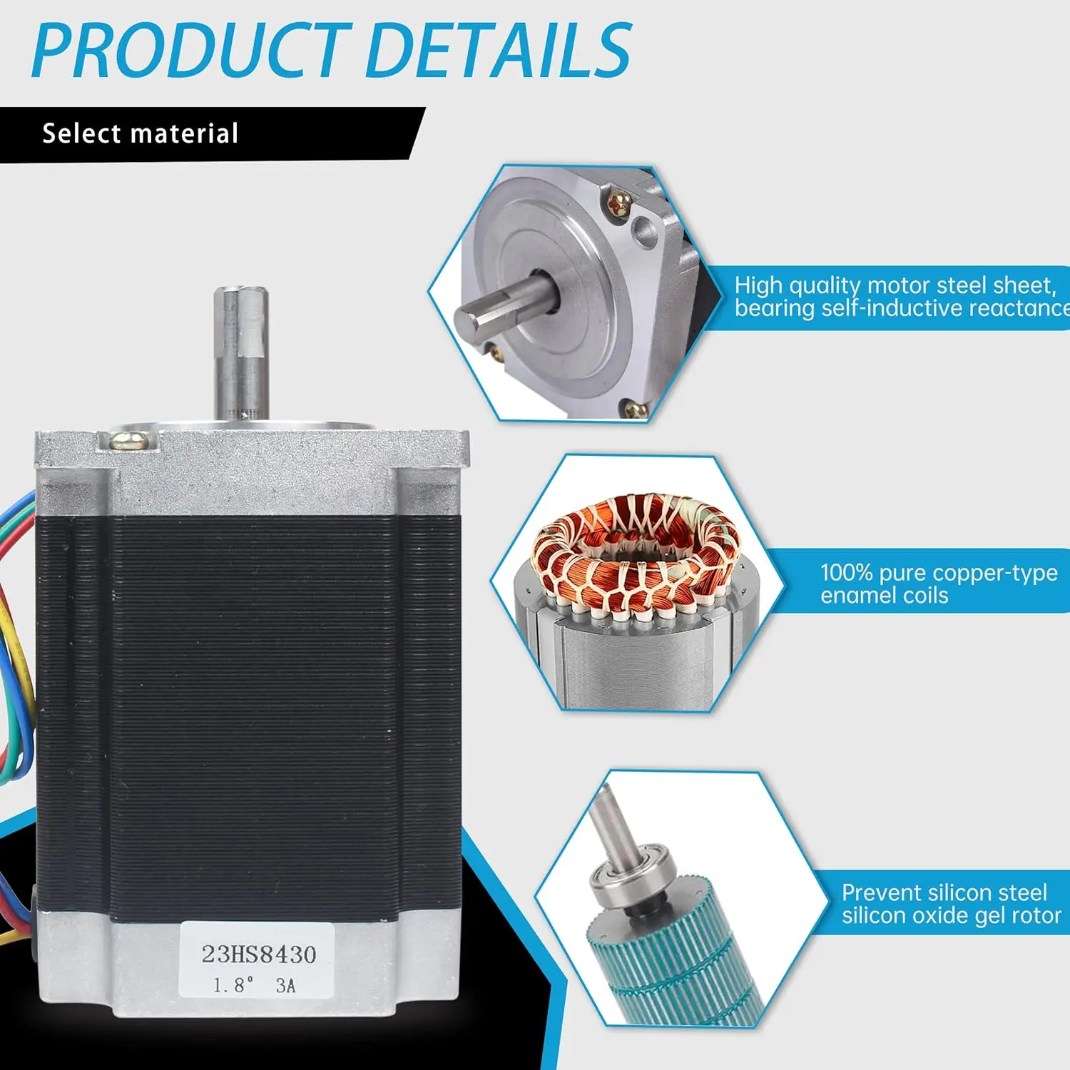 CNC Controller Kit, 3 Axis CNC - Stepper Driver Cnc ulasan dan harga