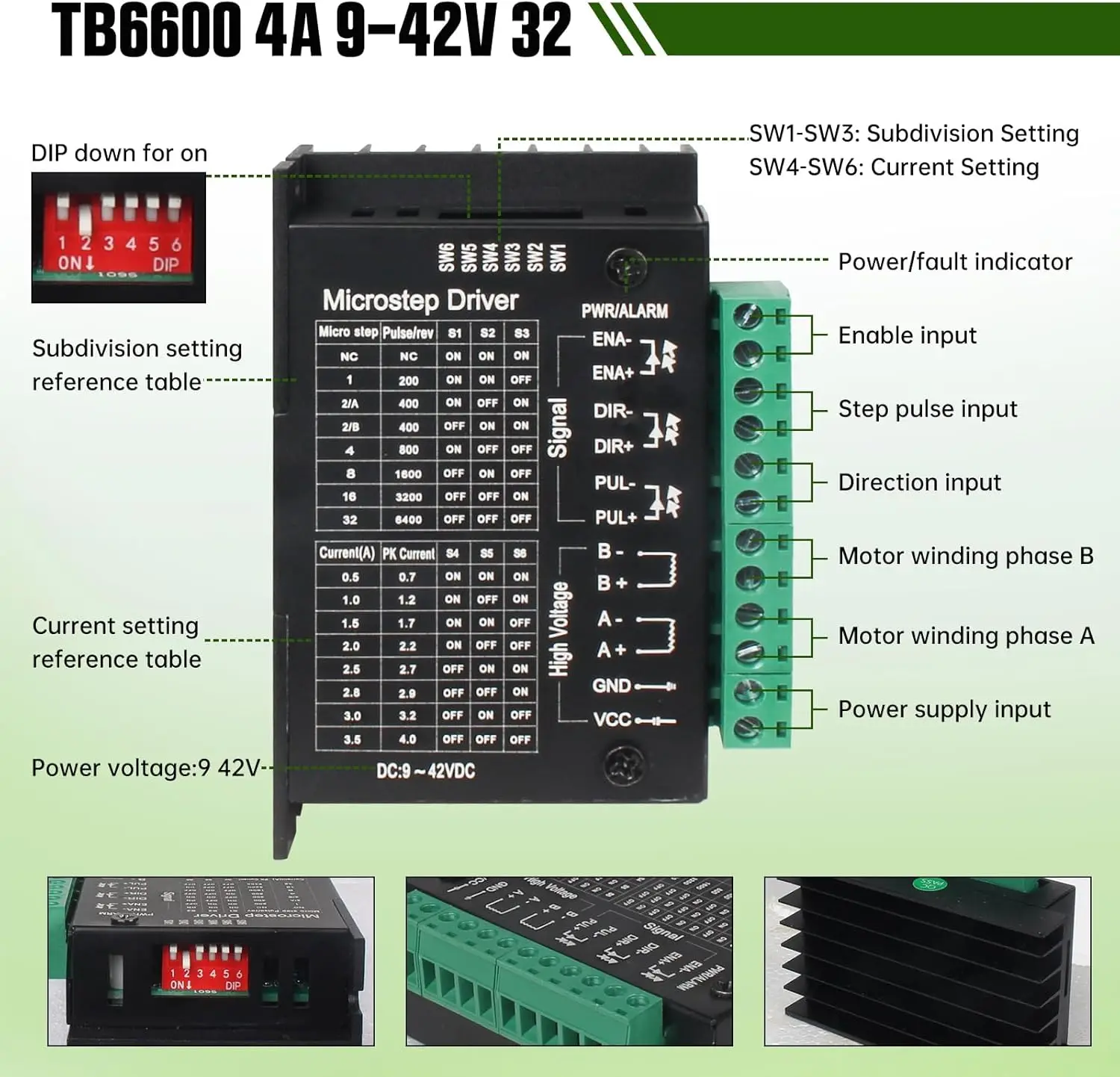 CNC Controller Kit, 3 Axis CNC - Stepper Driver Cnc ulasan dan harga