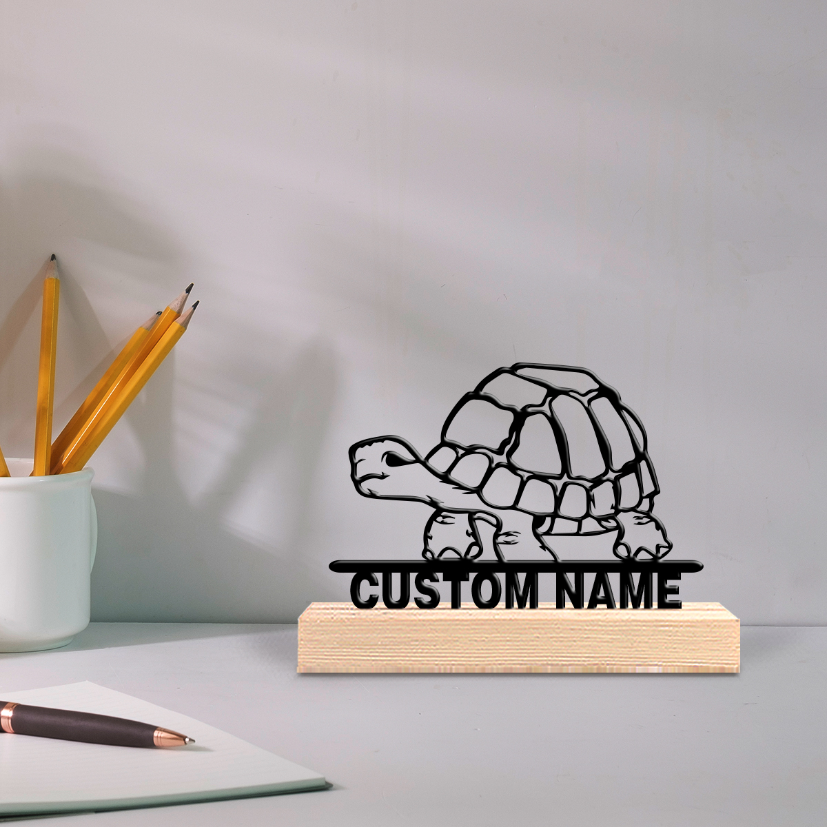 A luxurious black custom-made  - Desktop Laser Engraver ulasan dan harga