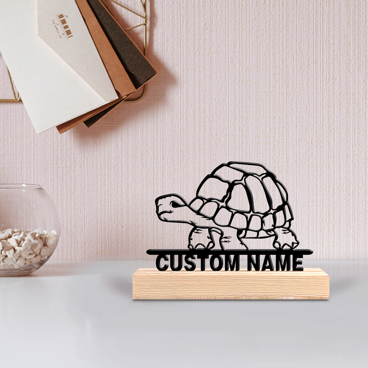 A luxurious black custom-made  - Desktop Laser Engraver ulasan dan harga