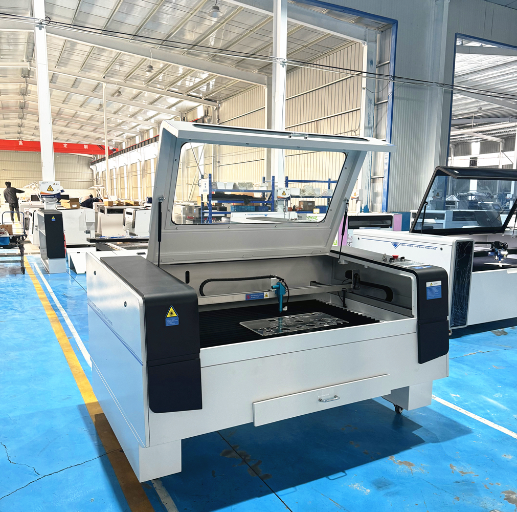 Wholesale Price Industrial CO2 - Industrial Laser Engraver Price ulasan dan harga