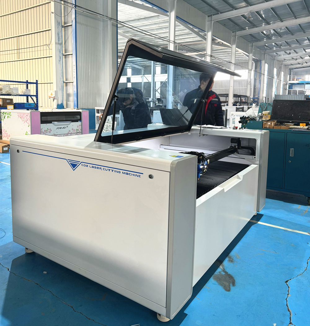 Wholesale Price Industrial CO2 - Industrial Laser Engraver Price ulasan dan harga