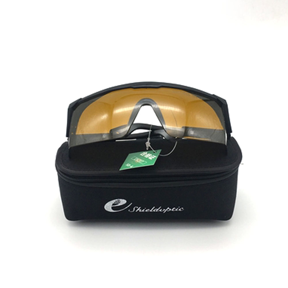 Sid Laser Safety Goggles 190-5 - Laser Safety Goggles ulasan dan harga