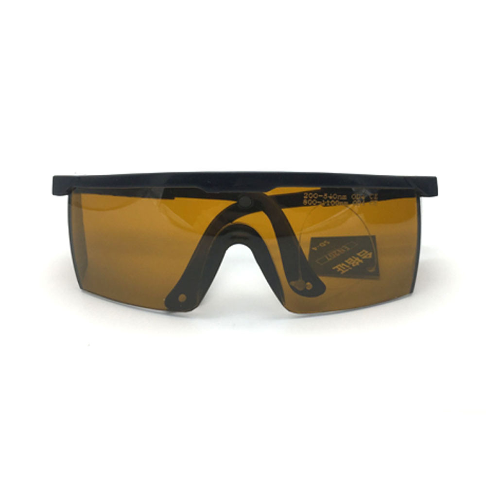 Sid Laser Safety Goggles 190-5 - Laser Safety Goggles ulasan dan harga