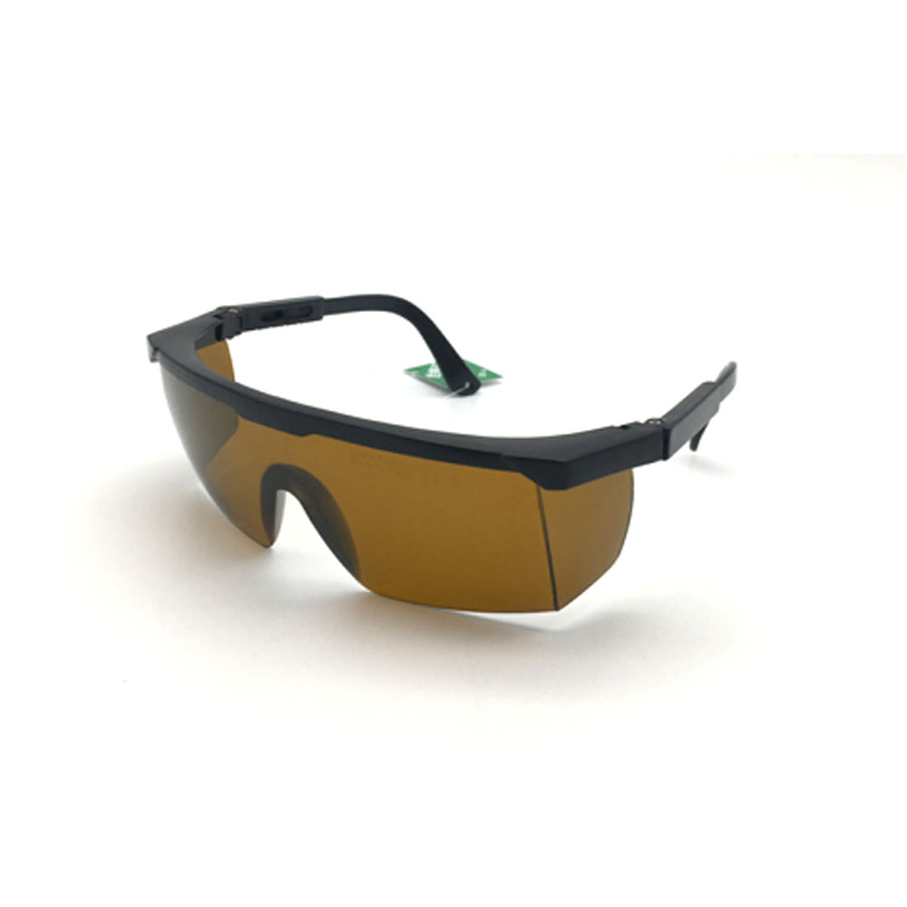 Sid Laser Safety Goggles 190-5 - Laser Safety Goggles ulasan dan harga