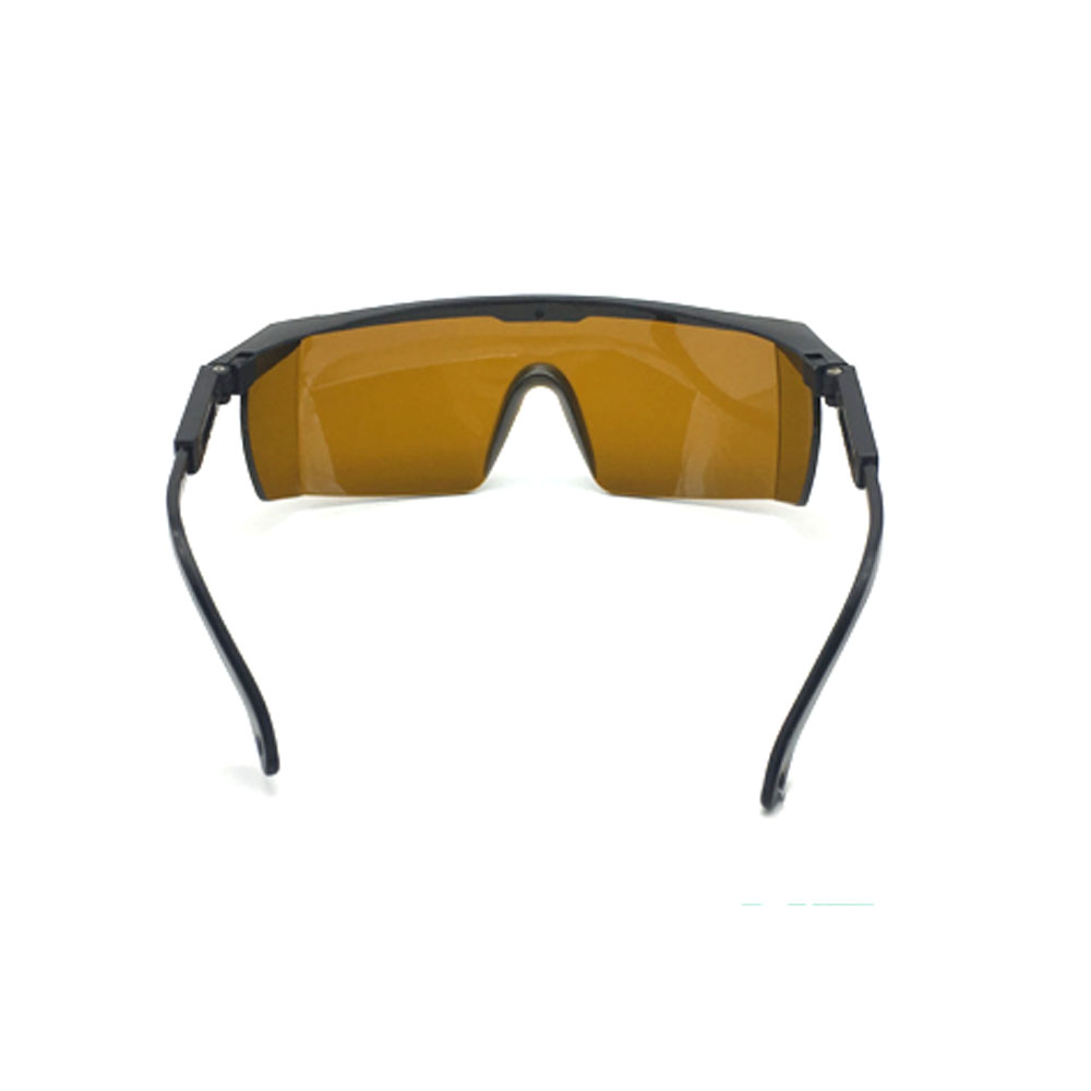 Sid Laser Safety Goggles 190-5 - Laser Safety Goggles ulasan dan harga