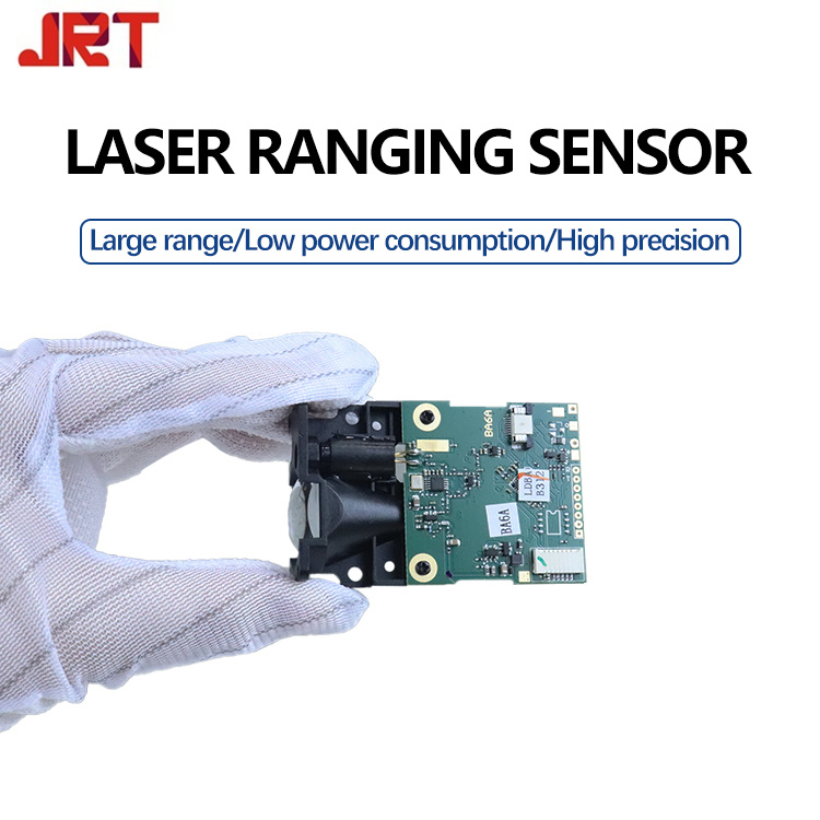 100m Industrial Laser Lidar Di - Industrial Laser Displacement Sensor ulasan dan harga