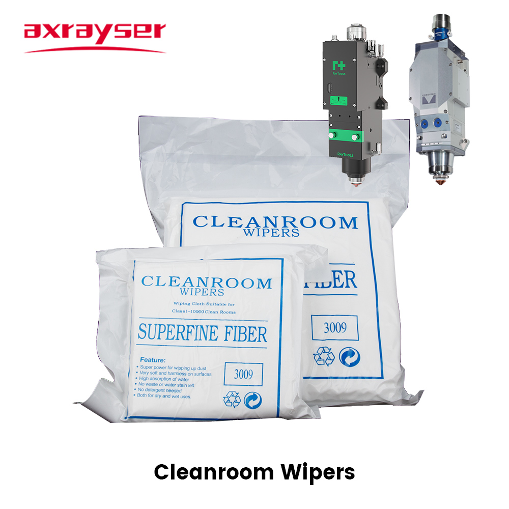 3009 Industry Cleanroom Wipers - Industrial Laser Printer ulasan dan harga