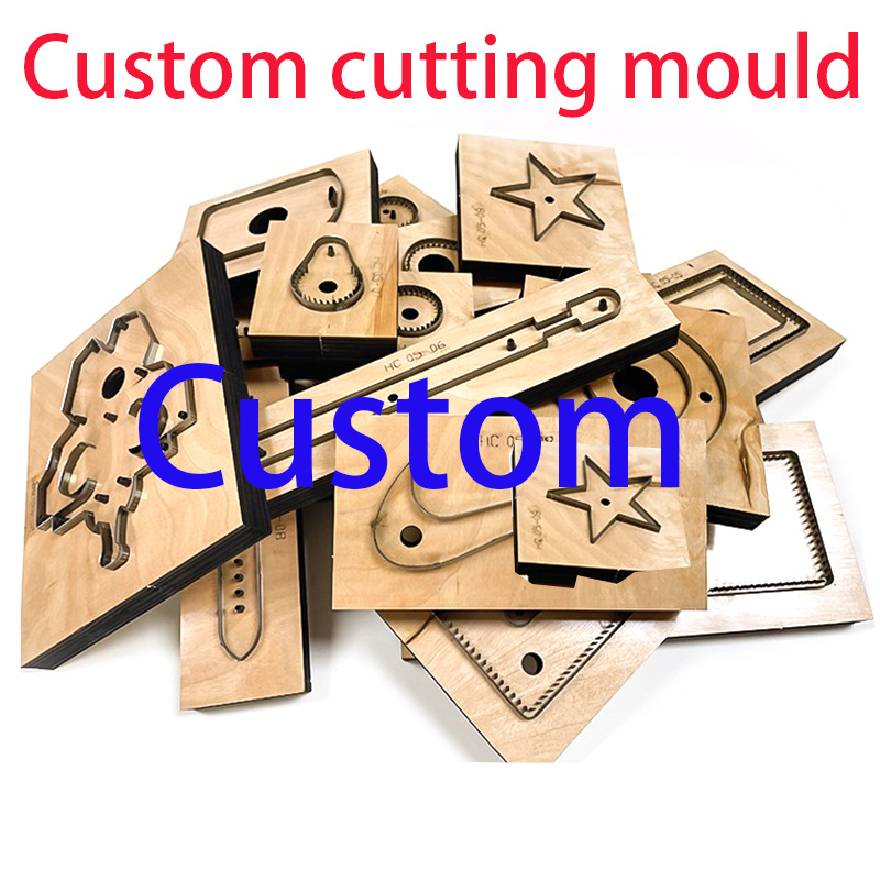 Custom Die Cutter Knife Mould  - Industrial Laser Solutions ulasan dan harga