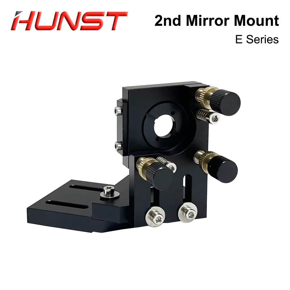 Hunst E Series CO2 Second Lase - Co2 Laser Mirror ulasan dan harga