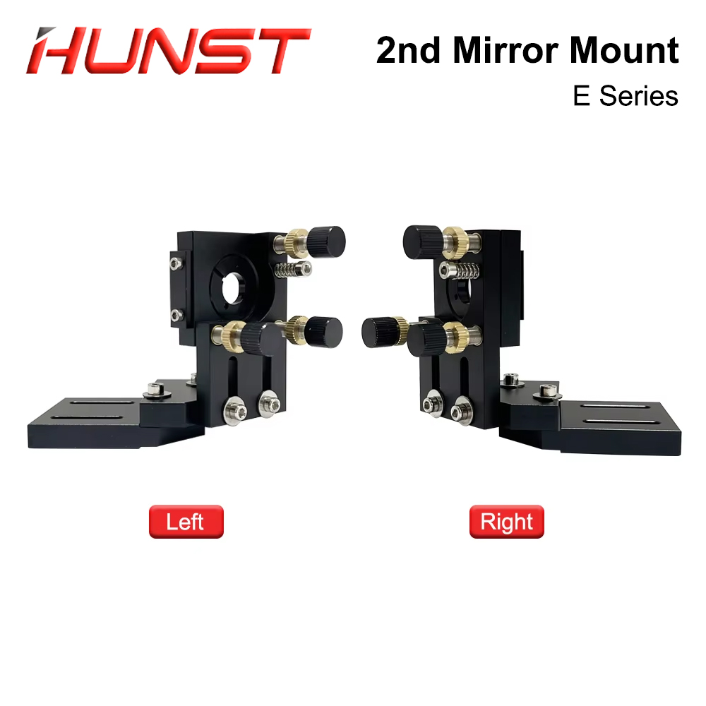 Hunst E Series CO2 Second Lase - Co2 Laser Mirror ulasan dan harga