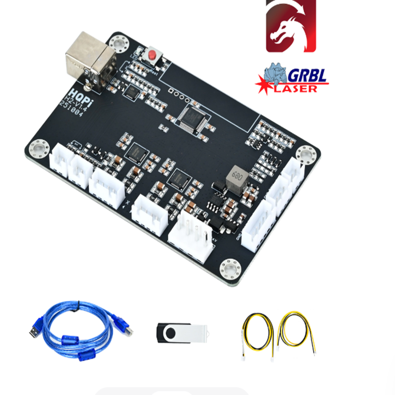 NEW Cloudray CO2 Laser Control - Laser Controller Board ulasan dan harga